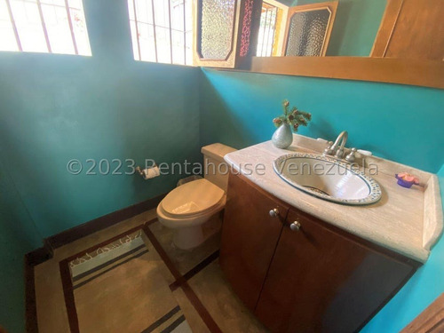Prados Del Este Acogedora Casa 25-17497 G.s.