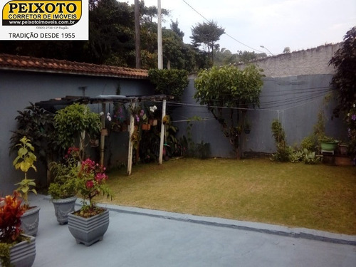 Imagem 5 de 30 de Casa - Ca00207 - 68084233
