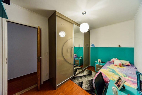 Imagem 20 de 30 de Sobrado Com 3 Dormitórios À Venda, 240 M² Por R$ 1.000.000,00 - Vila Pires - Santo André/sp - So0846