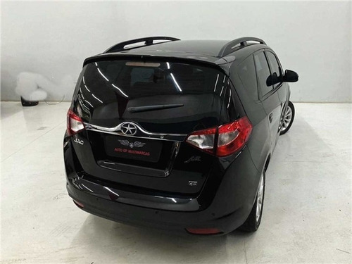 Jac J6 2.0 16v Gasolina 4p Manual