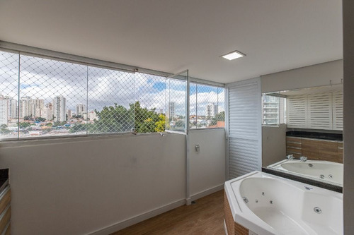 Imagem 22 de 30 de Apartamento À Venda No Bairro Vila Da Saúde - São Paulo/sp - O-19805-32965