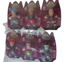 Comprar Bonecas Fofoletes Dark Fashion (6  Diferentes)-novou002Flacrado