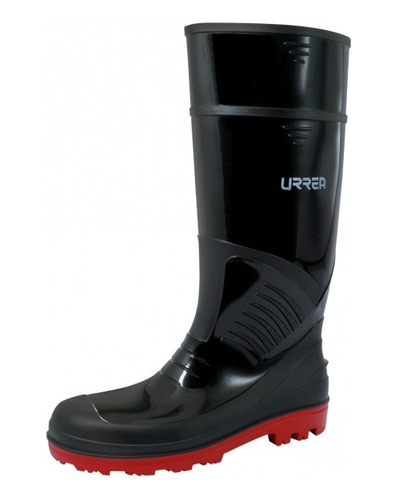 Urrea Usbic8 Botas De Seguridad Industriales  Casquillo 28