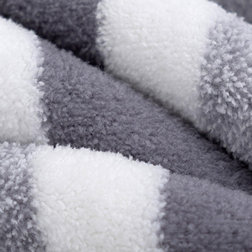 Toalla Envolvente Para Ducha, Toalla Absorbente Suave Para