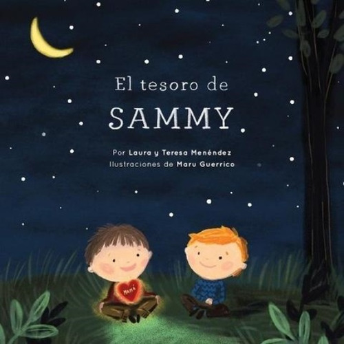 Tesoro De Sammy, El