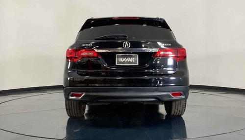 Imagen 5 de 15 de 117277 - Acura Mdx 2016 Con Garantía