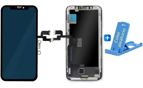 Pantalla Lcd Display Touch Compatible Con iPhone 10 X Oled