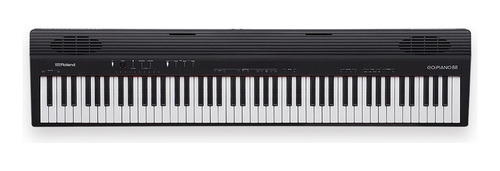 Piano Roland Go-88p 88 Teclas Con Bluetooth Portátil