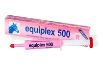 Comprar Equiplex Antipara. Oral Equinos 10 Jeringas Graduadas 32.5g