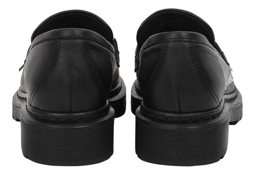 Imagen 3 de 5 de Mocasines Ultra True Original