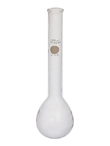 Matraz Kjeldahl 100 Ml Pyrex