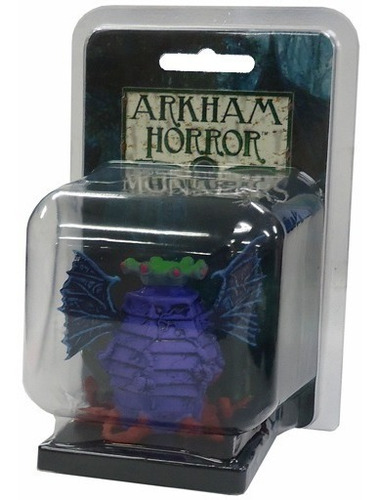 Elder Thing Arkham Horror / D&d Miniature