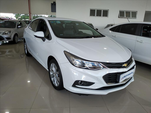 Cruze 1.4 Automatico 2018 (1749005531)