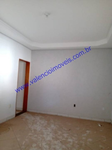 Venda - Casa - Jardim Boer I - Americana - Sp - 923lu