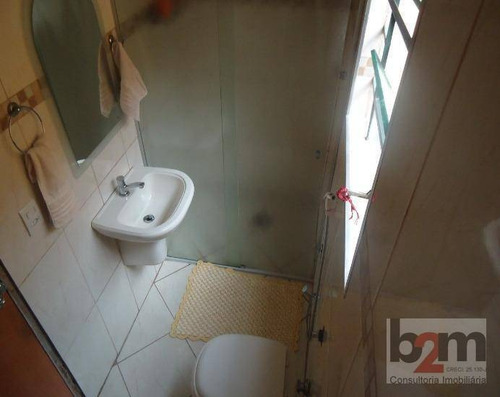 Imagem 6 de 14 de Sobrado Com 3 Dormitórios À Venda, 127 M² Por R$ 700.000 - Km 18 - Osasco/sp - So0616