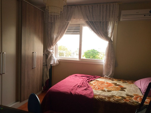 Imagem 12 de 18 de Apto Na Dom Joaquim, 3 Dorm. E Baixo Custo Condominial - 7814