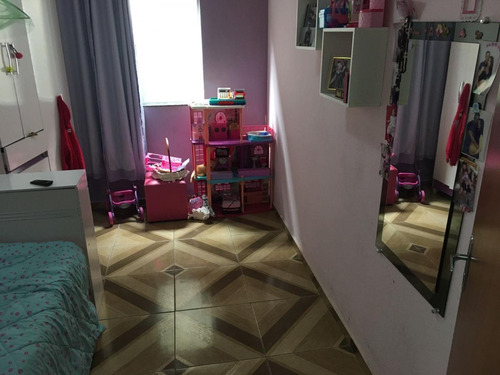 Imagem 10 de 15 de Casa Para Venda Em Ribeirão Das Neves, Jardim Colonial, 2 Dormitórios, 1 Banheiro, 1 Vaga - V53_1-2268731