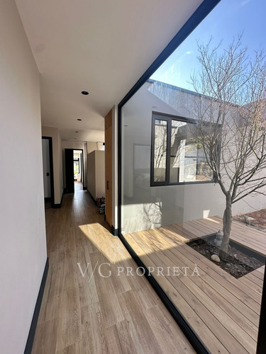 Casa En Condominio Encomenderos