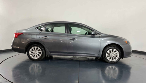Imagen 4 de 15 de 48181 - Nissan Sentra 2018 Con Garantía