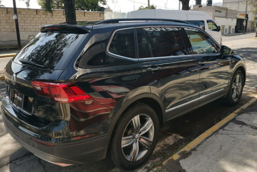 Imagen 7 de 13 de Volkswagen Tiguan 2019 Comfortline