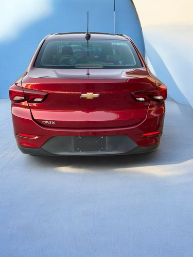Chevrolet Onix 1.0 LT At