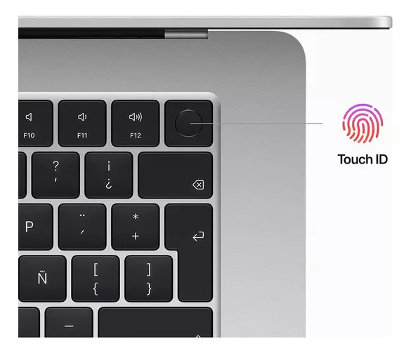 Primera imagen para búsqueda de macbook air a1466