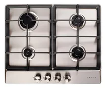 Comprar Anafe a Gas Orbis 724az3 60cm Acero Inoxidable Rejillas de Fundición