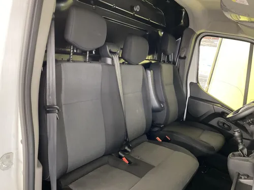 Renault Nuevo Master