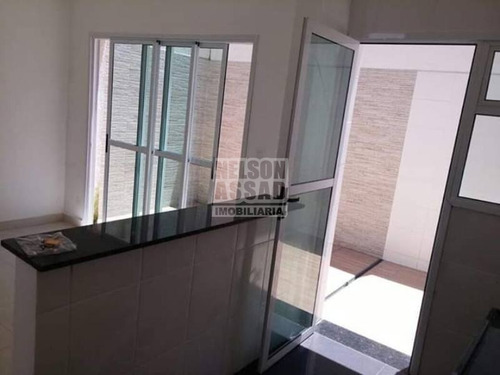Imagem 14 de 24 de Sobrado Em Condomínio Para Venda No Bairro Vila Paulicea, 3 Dorm, 1 Suíte, 2 Vagas, 90 M, 125 M - 2002
