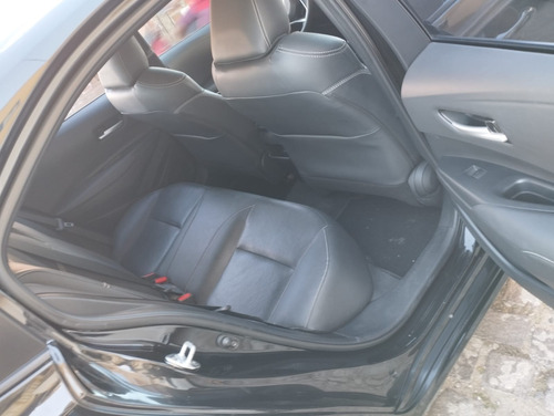 Toyota Corolla 2.0 Xei Dynamic Force Flex Aut. 4p