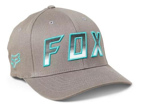 Gorra Fox Flexfit Fgmnt Casual Moto Downhill Bicicleta