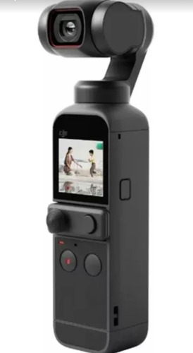 Videocámara Dji Osmo Pocket 2 4k Ot-210