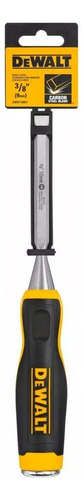 Formón Para Madera Dewalt 3/8 10mm Dwht16851 Carpintería
