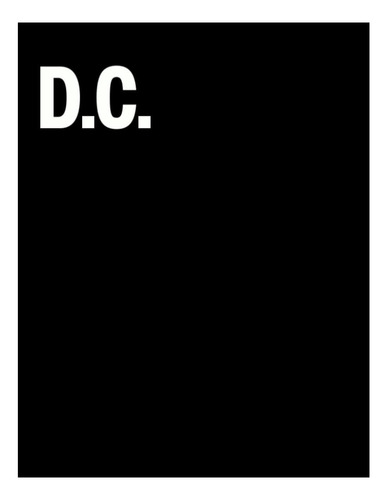 Libro: Dc: El Libro De La Mesa De Café (las Ciudades Y Los E