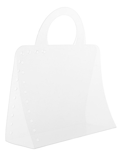 F Ramo Transparente Caja De Flores Bolsa De Embalaje Floral
