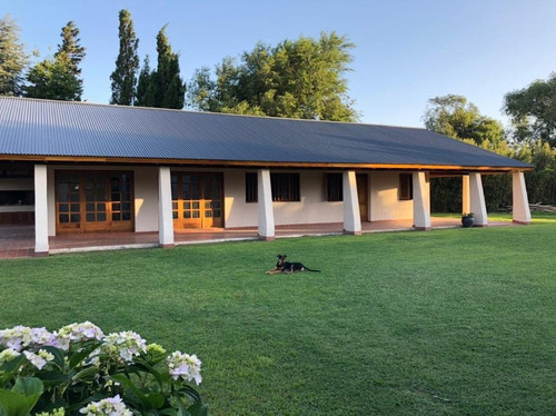 Imagen 17 de 18 de Casa Quinta Venta - Rio Cuarto - Categoria