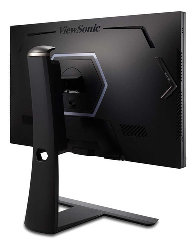 Imagen 4 de 7 de Monitor Viewsonic 32 Xg320q Ips 1ms Led Hdmi Display Port