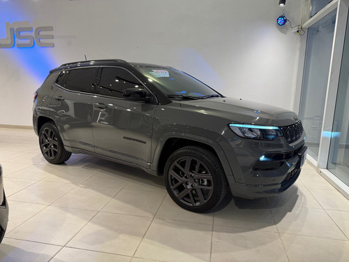 Jeep Compass 1.3 T270 Serie-S 4X2 At6