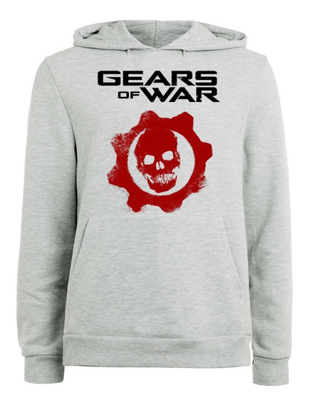 moletom gears of war