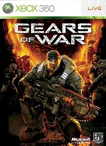 Gears Of War  Xbox 360