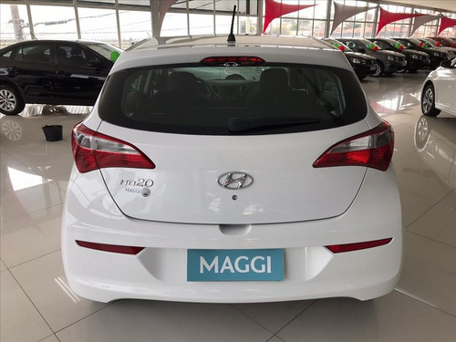 Imagem 6 de 11 de Hb20 1.0 Comfort 12v Flex 4p Manual
