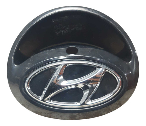 Emblema Câmera Ré Hyundai Veloster 1.6 2011 2012 2013