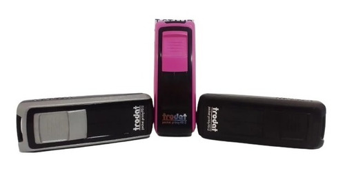 Sello Trodat Printy 9512 (pendrive) 47x18mm Personalizado