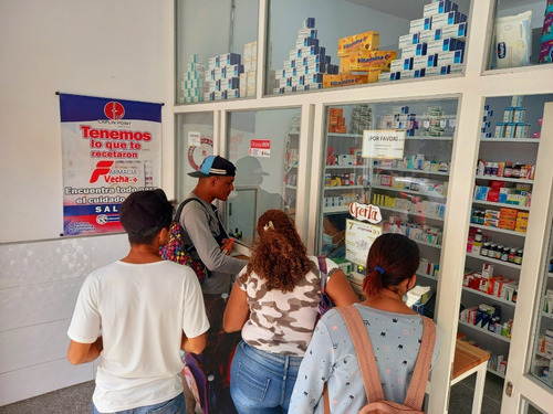 Imagen 3 de 19 de Fondo De Comercio Farmacia