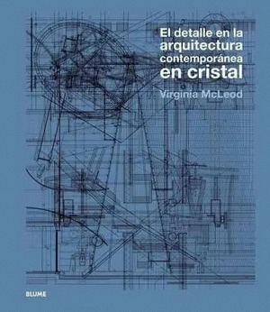 Libro El Detalle En La Arquitectura Contemporanea En Crista