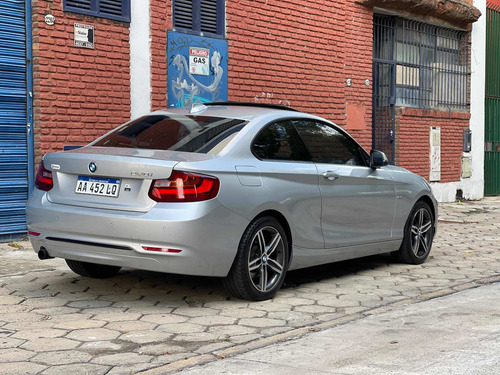 Bmw Serie 2 2.0 220i Sport Line 184cv 2017