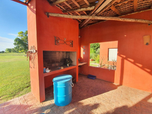 Imagen 4 de 30 de Espectacular Residencia De Campo