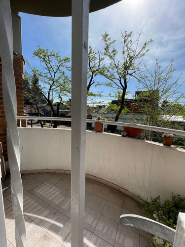 Departamento En Venta En Monte Grande