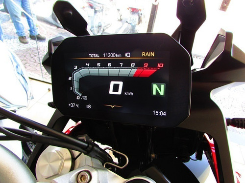 Bmw F 850 Gs Premium - 2019 - 11 Mil Km, Loja Millenium