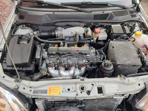 Chevrolet Astra 2.0 Advantage Flex Power Aut. 5p
